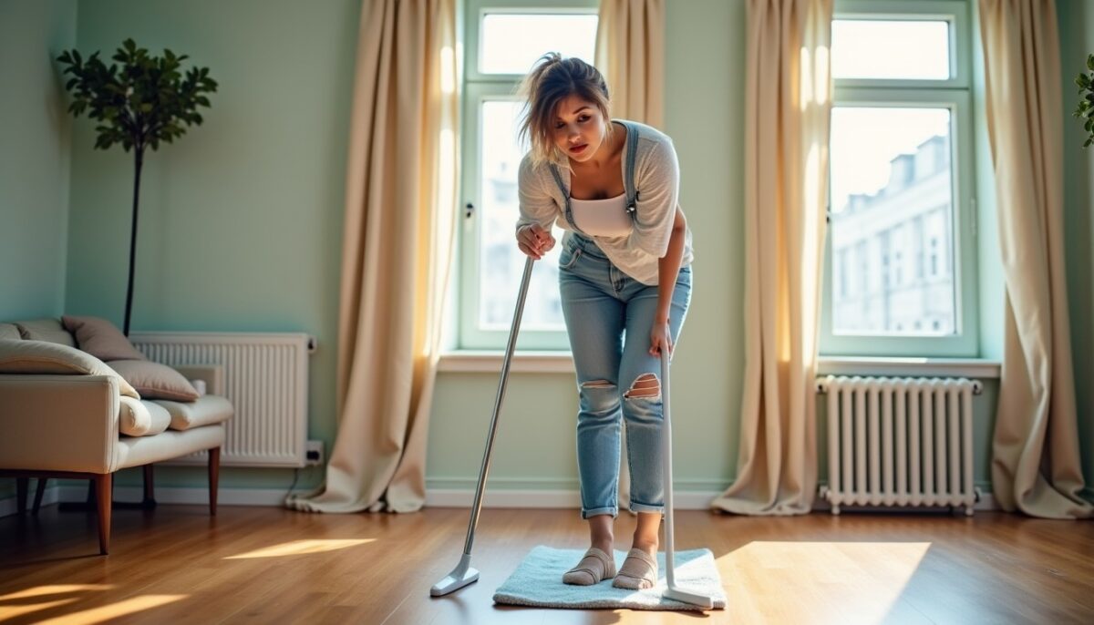 Secrets incontournables pour garder votre maison toujours éclatante de propreté Secrets incontournables pour garder votre maison toujours éclatante de propreté