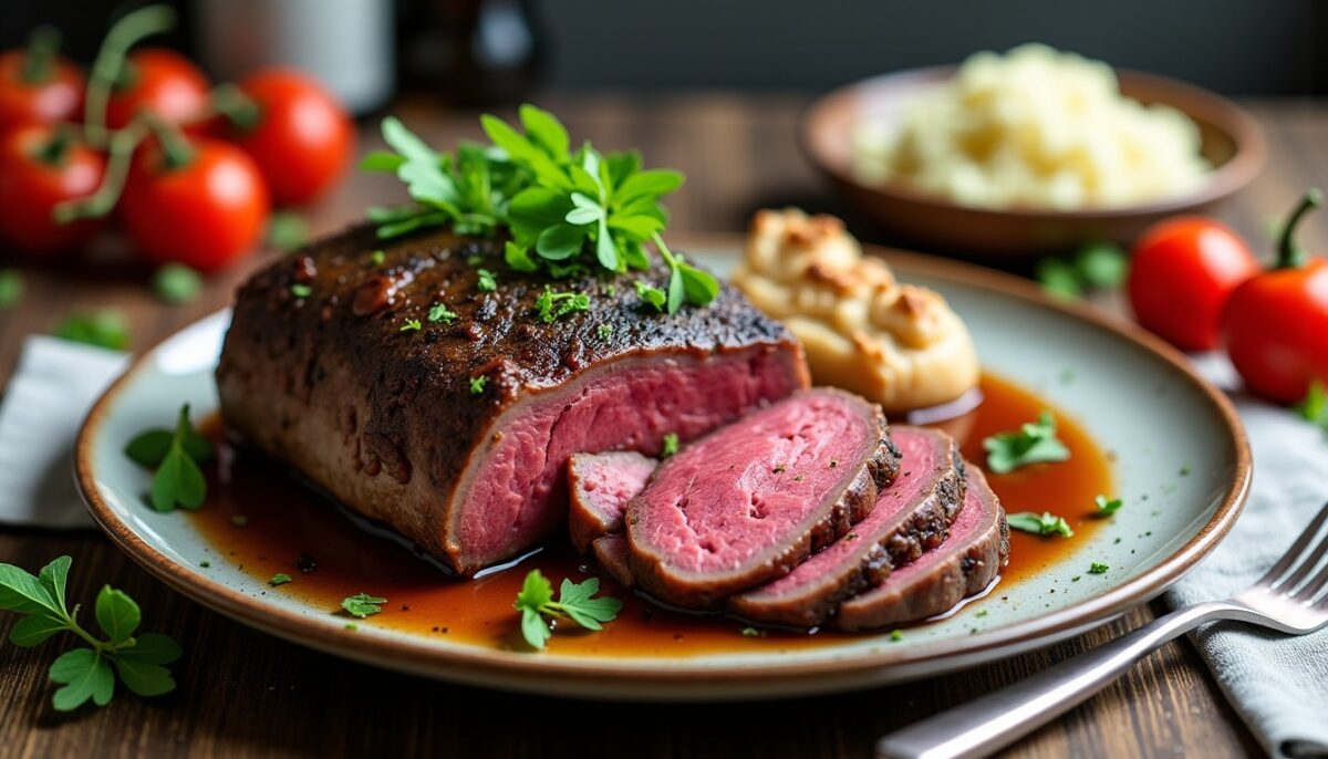 Les légumes incontournables pour sublimer un gigot de 7 heures : nos accompagnements parfaits ! Les légumes incontournables pour sublimer un gigot de 7 heures : nos accompagnements parfaits !