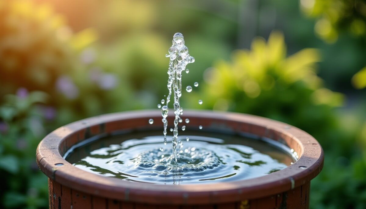Installer votre première fontaine à eau : guide pratique pour bien débuter Installer votre première fontaine à eau : guide pratique pour bien débuter